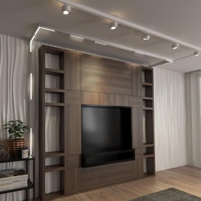 Светильник на штанге Novotech Flum 358548 в Заводоуковске - zavodoukovsk.ok-mebel.com | фото 3