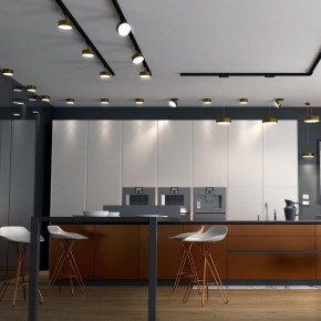 Светильник на штанге Novotech Prometa 358760 в Заводоуковске - zavodoukovsk.ok-mebel.com | фото 4