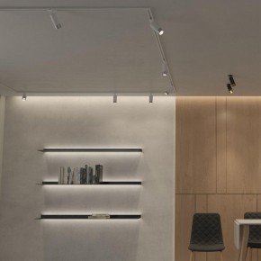 Светильник на штанге Novotech Slim 370862 в Заводоуковске - zavodoukovsk.ok-mebel.com | фото 3