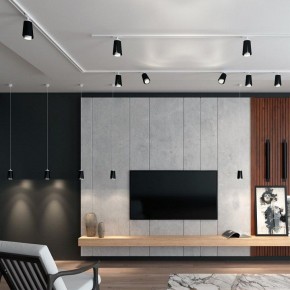 Светильник на штанге Novotech Tulip 370836 в Заводоуковске - zavodoukovsk.ok-mebel.com | фото 6