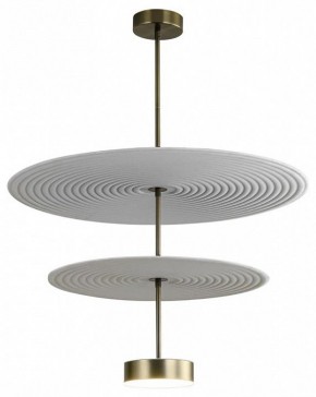 Светильник на штанге Odeon Light Felt 7035/20CA в Заводоуковске - zavodoukovsk.ok-mebel.com | фото 2