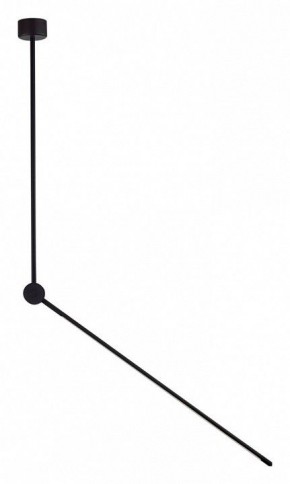 Светильник на штанге Odeon Light Foden 7101/15CL в Заводоуковске - zavodoukovsk.ok-mebel.com | фото