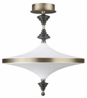 Светильник на штанге Odeon Light Ula 5404/43CL в Заводоуковске - zavodoukovsk.ok-mebel.com | фото
