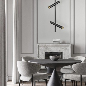 Светильник на штанге ST-Luce LILT SL6210.403.02 в Заводоуковске - zavodoukovsk.ok-mebel.com | фото 2