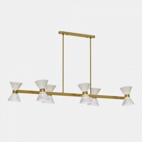 Светильник на штанге ST-Luce SPIRIT SL2004.313.12 в Заводоуковске - zavodoukovsk.ok-mebel.com | фото 2