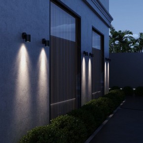 Светильник на штанге ST-Luce Tubo SL9008.401.01 в Заводоуковске - zavodoukovsk.ok-mebel.com | фото 4