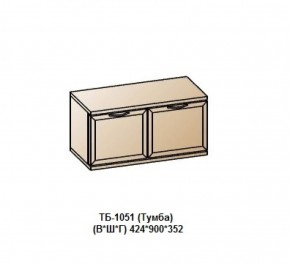 ТБ-1051 (Тумба) в Заводоуковске - zavodoukovsk.ok-mebel.com | фото