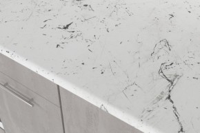 ТЕРЦИЯ Кухонный гарнитур Медиум 2 (1400 мм) в Заводоуковске - zavodoukovsk.ok-mebel.com | фото 11