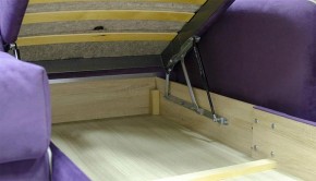 ТОКИО 2 Диван угловой ДУ (ППУ) в Заводоуковске - zavodoukovsk.ok-mebel.com | фото 5