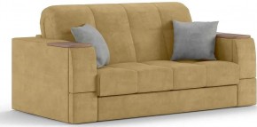 ТОКИО 4 №150 Диван (ППУ) (7-я категория ткани) в Заводоуковске - zavodoukovsk.ok-mebel.com | фото