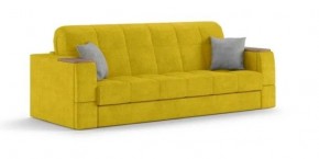 ТОКИО 4 №190 Диван (ППУ) (2-я категория ткани) в Заводоуковске - zavodoukovsk.ok-mebel.com | фото