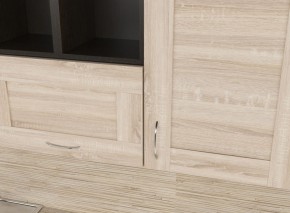 ТОМИЛЛА Кухонный гарнитур Прайм 5 (2300*1500 мм ) в Заводоуковске - zavodoukovsk.ok-mebel.com | фото 7