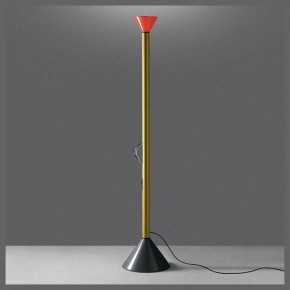 Торшер Artemide  CALLIMACO в Заводоуковске - zavodoukovsk.ok-mebel.com | фото 2