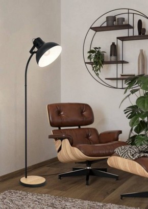 Торшер Eglo LUBENHAM 44059 в Заводоуковске - zavodoukovsk.ok-mebel.com | фото 2