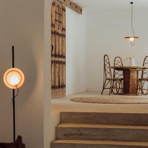 Торшер Imperiumloft MARGOTT Orange margott-fl01 в Заводоуковске - zavodoukovsk.ok-mebel.com | фото 6