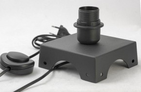 Торшер Lussole Parker LSP-9887 в Заводоуковске - zavodoukovsk.ok-mebel.com | фото 2