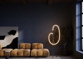 Торшер Maytoni Crochet MOD369FL-L36B3K в Заводоуковске - zavodoukovsk.ok-mebel.com | фото 5