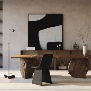 Торшер Maytoni Pikant MOD372FL-L10BS3K в Заводоуковске - zavodoukovsk.ok-mebel.com | фото 5