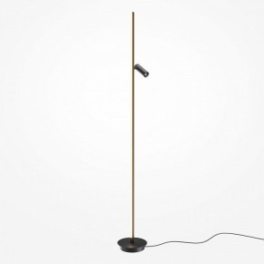 Торшер Maytoni Thin MOD395FL-L28B3K в Заводоуковске - zavodoukovsk.ok-mebel.com | фото 2