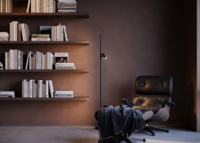 Торшер Maytoni Thin MOD395FL-L28B3K в Заводоуковске - zavodoukovsk.ok-mebel.com | фото 4