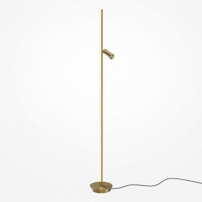 Торшер Maytoni Thin MOD395FL-L28BS3K в Заводоуковске - zavodoukovsk.ok-mebel.com | фото 2