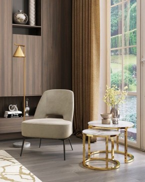 Торшер Moderli Omaha V11592-1F в Заводоуковске - zavodoukovsk.ok-mebel.com | фото 5