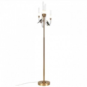 Торшер Odeon Light Lark 5431/12FL в Заводоуковске - zavodoukovsk.ok-mebel.com | фото 2