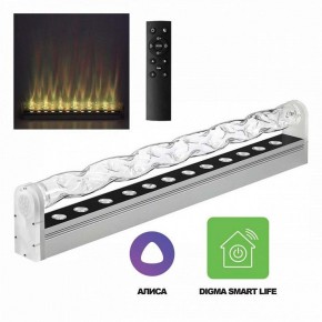 Торшер Odeon Light Waterfall 7027/16FL в Заводоуковске - zavodoukovsk.ok-mebel.com | фото 2