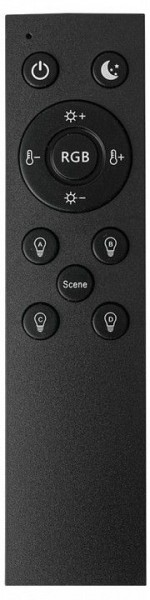 Торшер Odeon Light Waterfall 7027/16FL в Заводоуковске - zavodoukovsk.ok-mebel.com | фото 3