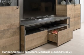 Трувор Тумба под ТВ 13.70 в Заводоуковске - zavodoukovsk.ok-mebel.com | фото 3