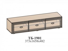 Тумба ЭЙМИ (ТБ-1901) Рэд фокс в Заводоуковске - zavodoukovsk.ok-mebel.com | фото