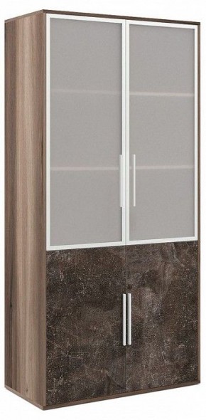 Тумба комбинированная B-Tone в Заводоуковске - zavodoukovsk.ok-mebel.com | фото