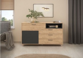 Тумба многофункциональная (арт. 6-56014) в Заводоуковске - zavodoukovsk.ok-mebel.com | фото
