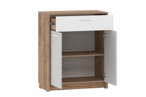 Тумба НМ 013.76 "Нортон" (Крафт Табачный) в Заводоуковске - zavodoukovsk.ok-mebel.com | фото 2