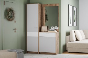 Тумба НМ 013.76 "Нортон" (Крафт Табачный) в Заводоуковске - zavodoukovsk.ok-mebel.com | фото 3