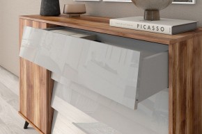 Тумба Онтарио 474.02 в Заводоуковске - zavodoukovsk.ok-mebel.com | фото 5