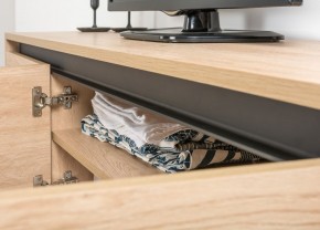 Тумба под ТВ 13.275 Квадро в Заводоуковске - zavodoukovsk.ok-mebel.com | фото 4