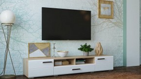 Тумба под ТВ Иоги 2.0 в Заводоуковске - zavodoukovsk.ok-mebel.com | фото 2