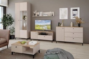 Тумба Тоскана 535.07 в Заводоуковске - zavodoukovsk.ok-mebel.com | фото 3