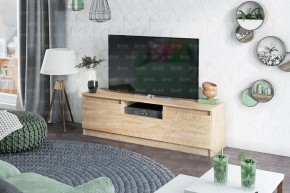Тумба ТВ Ларго в Заводоуковске - zavodoukovsk.ok-mebel.com | фото 2