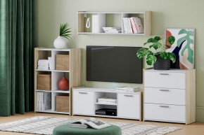 Тумба ТВА НМ 013.41 "Симпл" в Заводоуковске - zavodoukovsk.ok-mebel.com | фото 3