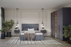 Тумбочка Лаура 464.14 в Заводоуковске - zavodoukovsk.ok-mebel.com | фото 3