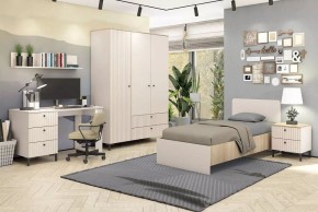 Тумбочка Тоскана 535.12 в Заводоуковске - zavodoukovsk.ok-mebel.com | фото 3