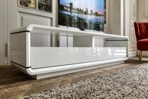 ТВ-тумба OPUS 180 см в Заводоуковске - zavodoukovsk.ok-mebel.com | фото 2