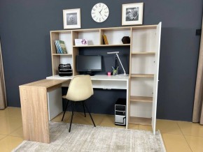 Уголок Школьника УГЛОВОЙ в Заводоуковске - zavodoukovsk.ok-mebel.com | фото 3