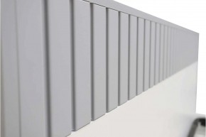 УРБАН - 7.14 Кровать 1400 С ОРТОПЕДОМ в Заводоуковске - zavodoukovsk.ok-mebel.com | фото 3