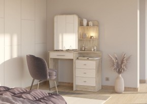 ВЕРОНА Трюмо в Заводоуковске - zavodoukovsk.ok-mebel.com | фото