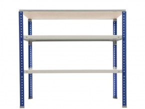 Верстак Garage №112 в Заводоуковске - zavodoukovsk.ok-mebel.com | фото 2