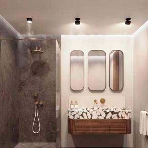 Встраиваемый светильник Arlight POT 045780 в Заводоуковске - zavodoukovsk.ok-mebel.com | фото 2