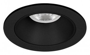 Встраиваемый светильник Arte Lamp Act Mini A3536PL-1BK в Заводоуковске - zavodoukovsk.ok-mebel.com | фото